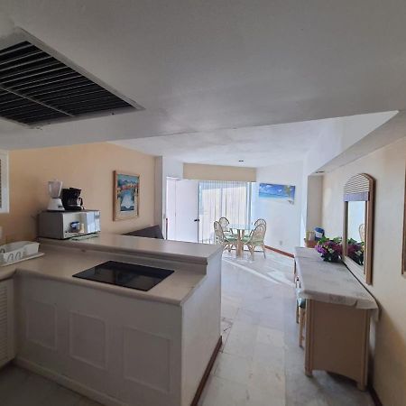 Enna Inn Ixtapa Departamento 01 Recamara Vista Mar Eksteriør bilde