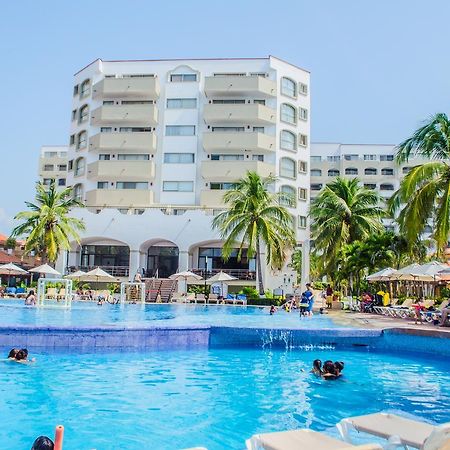 Enna Inn Ixtapa Departamento 01 Recamara Vista Mar Eksteriør bilde