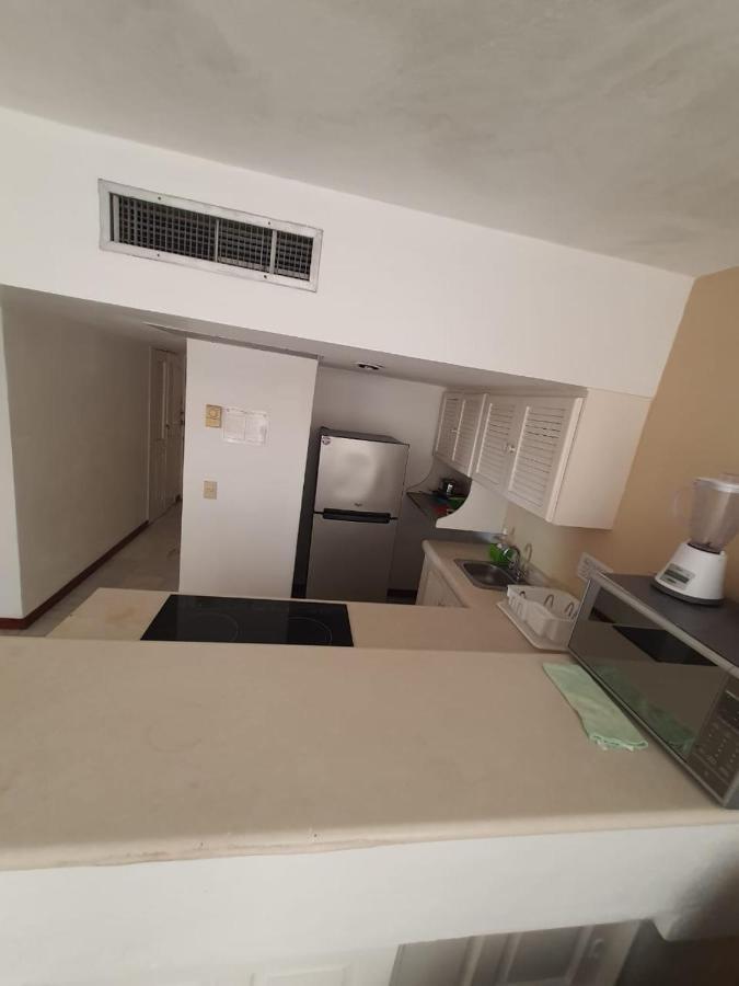 Enna Inn Ixtapa Departamento 01 Recamara Vista Mar Eksteriør bilde