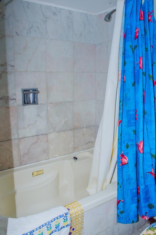 Enna Inn Ixtapa Departamento 01 Recamara Vista Mar Eksteriør bilde