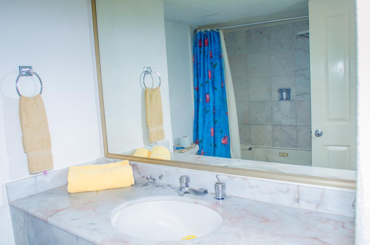 Enna Inn Ixtapa Departamento 01 Recamara Vista Mar Eksteriør bilde