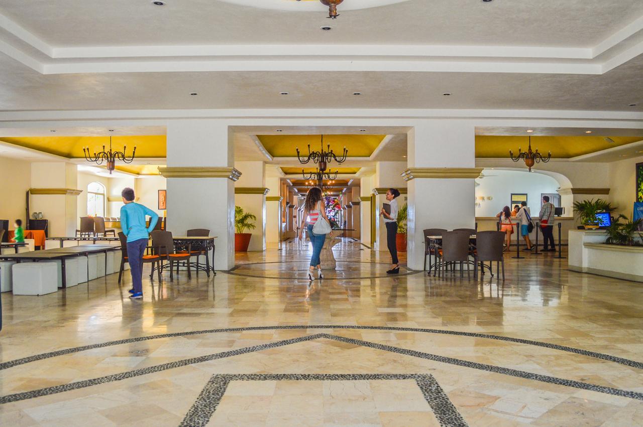 Enna Inn Ixtapa Departamento 01 Recamara Vista Mar Eksteriør bilde