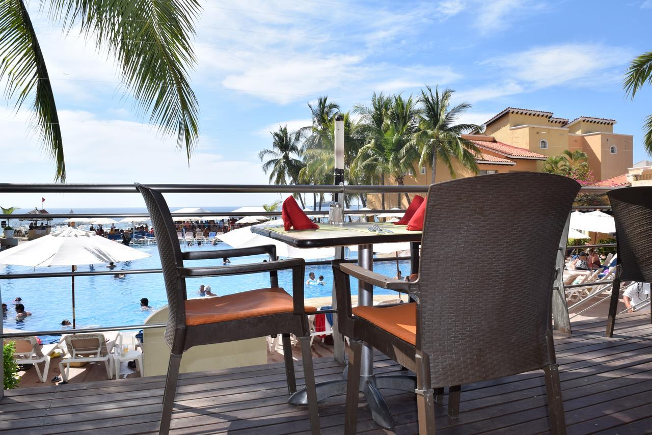 Enna Inn Ixtapa Departamento 01 Recamara Vista Mar Eksteriør bilde